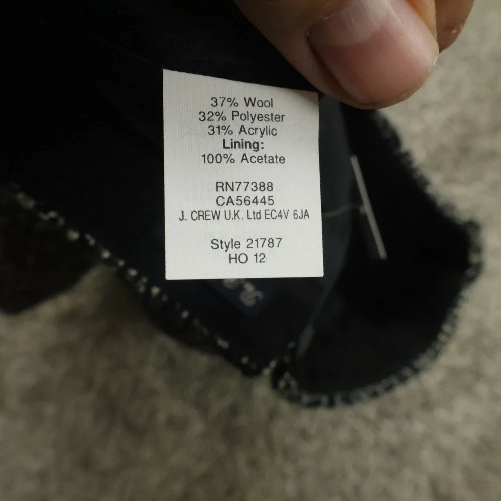 J. Crew Factory this item